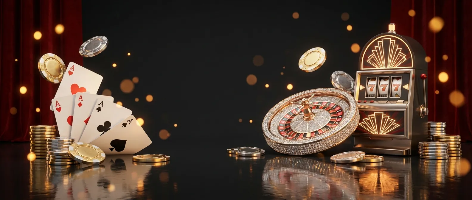 Betzino Casino Bonus Sans Dépôt : Explorez la Plateforme Sans Risque Financier